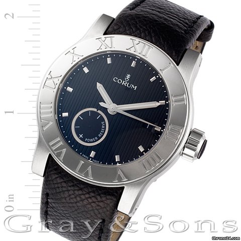Corum Romvlvs 02.0001