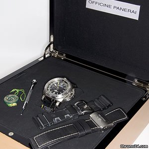 replica Panerai Submersibl Pam 193 WATCHES 1 