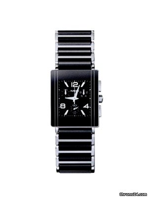 Rado Integral ChronographNEU incl MWST mit Box+Papieren