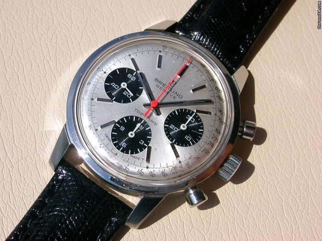 Breitling Top Time Chronograph Ref. 810