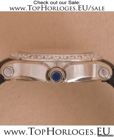 replica Chopard Happy Sport  Mid. Size WATCHES 1 
