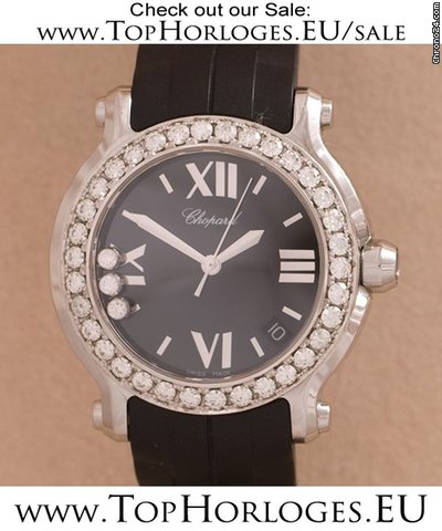 Chopard Happy Sport  Mid. Size