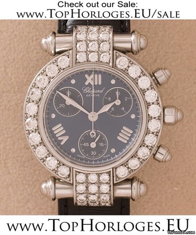 Chopard Imperiale