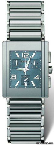 Rado Integral ChronographNEU incl MWST mit Box+Papieren