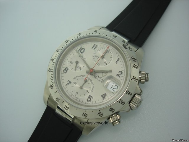 Tudor Prince Date Chrono, Ref. 79280