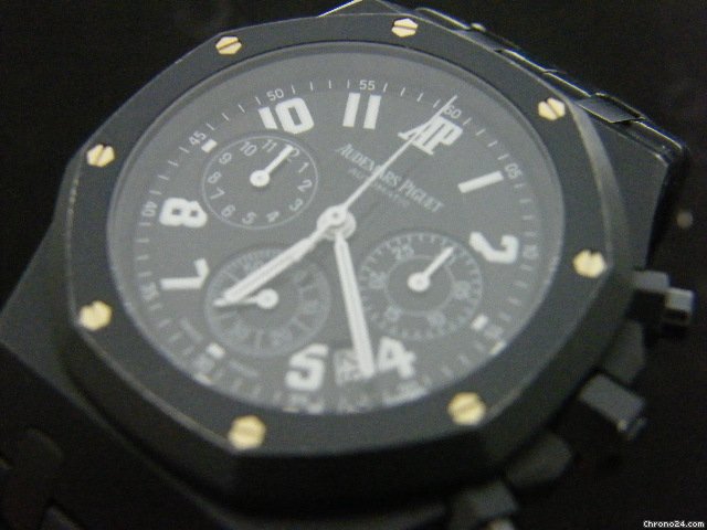 Audemars Piguet boutique new york