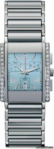 Rado Integral ChronographNEU incl MWST mit Box+Papieren