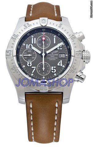 Breitling Avenger Skyland Mens Watch A1338012-F547BRCT