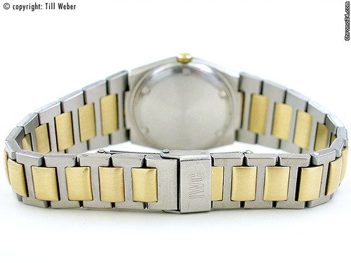 replica IWC "SL" WATCHES 1 