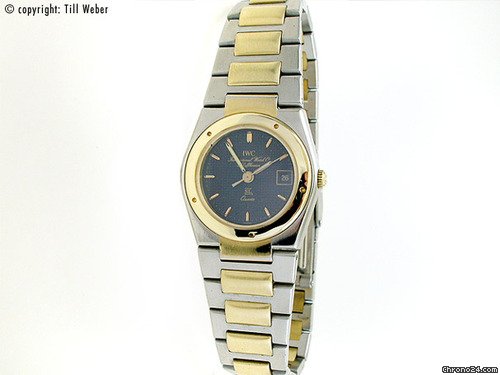 IWC "SL"