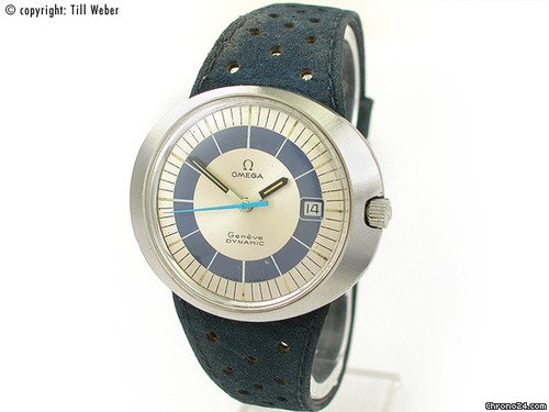 Omega "Dynamic"