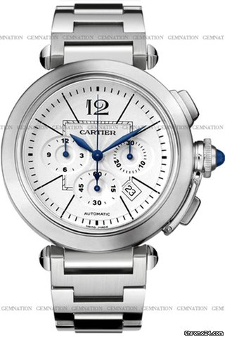 Cartier Pasha