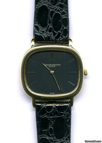 Vacheron Constantin lady