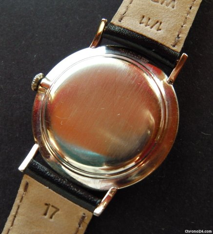 replica Longines Mystery  14ct  Wei gold /41 Diamanten WATCHES 1 