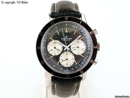 Breitling "Copilot"