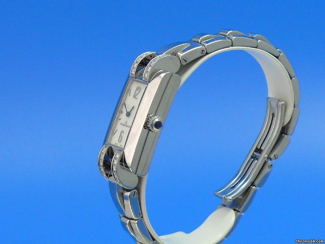 replica Jaeger-LeCoultre IDeALE  DIAMANTEN BESETZT WATCHES 1 