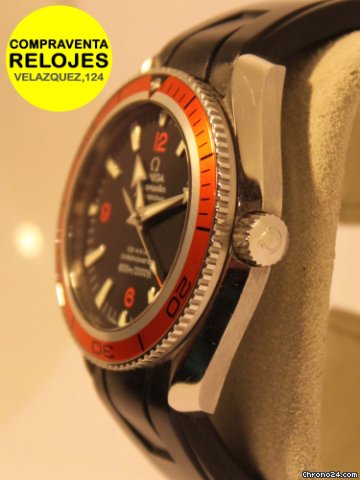 replica Omega PLANET OCEAN 42 mm. WATCHES 1 