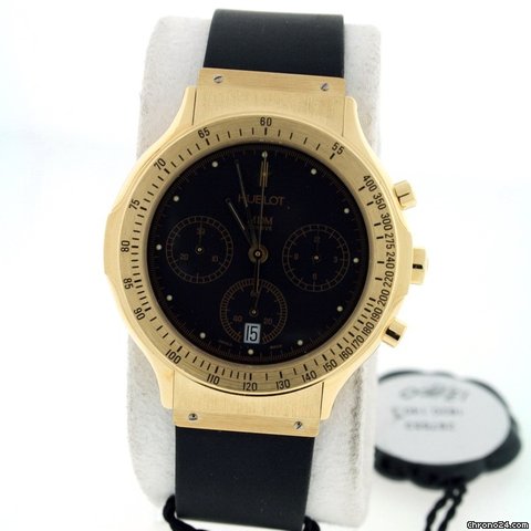 Hublot Classic Elegant Chrono 1620.140.3