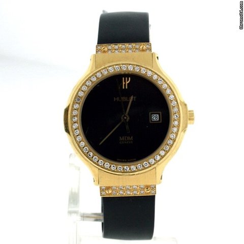 Hublot Classic Elegant 1391.3.054 Pre-owned