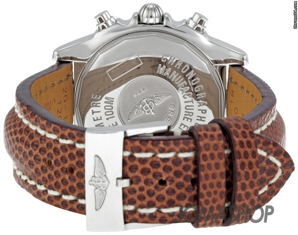 replica Breitling Chrono Galactic Antarctica White Dial Mens Watch A13358L2-A683BRZT WATCHES 1 