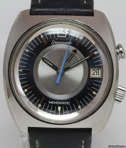 Omega Ref. 166.072