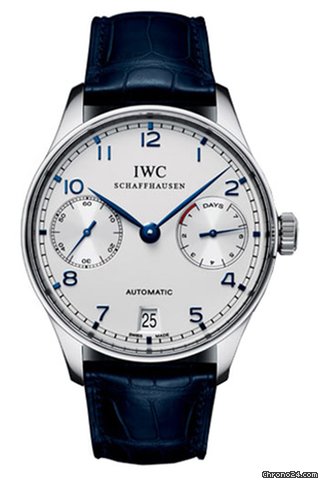IWC Portuguese Automatic