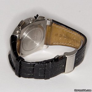 replica Bulgari Ergon EG 40 SCH WATCHES 1