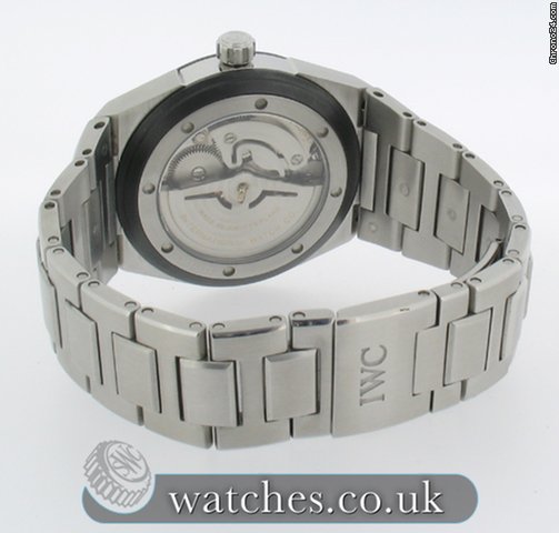 replica IWC Ingenieur Automatic WATCHES 1 