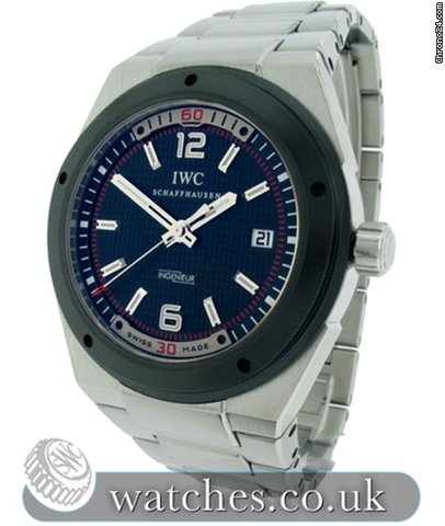 IWC Ingenieur Automatic