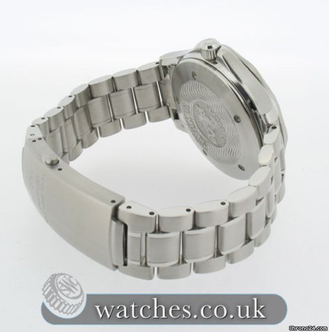replica Omega Seamaster GMT [ON HOLD] WATCHES 1 