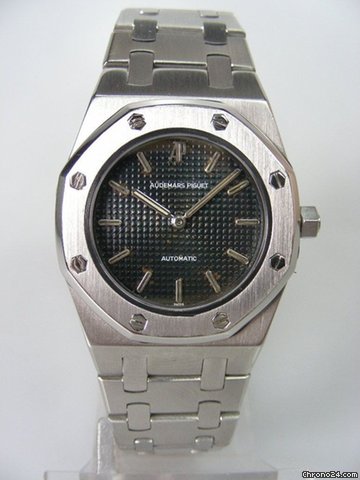 Audemars Piguet Royal Oak lady 30mm full steel