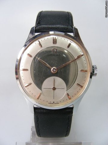 Omega Classic vintage