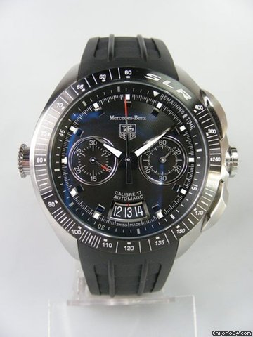 TAG Heuer SLR Limited Edition