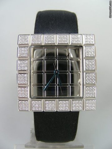 Chopard Ice Cube sertie diamants