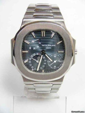 Patek Philippe Nautilus ref 3712