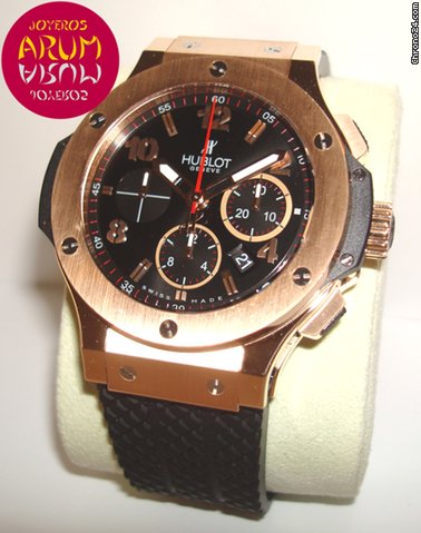 Hublot Big Bang