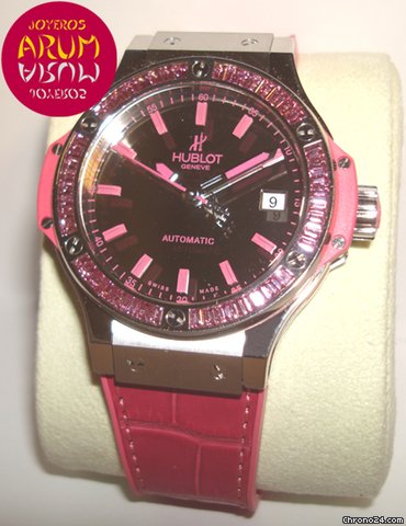 Hublot Big Bang Mirror