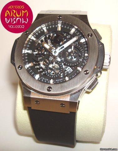Hublot Big Bang Aero Bang