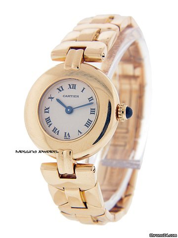 Cartier Colisee