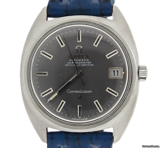 Omega Constellation