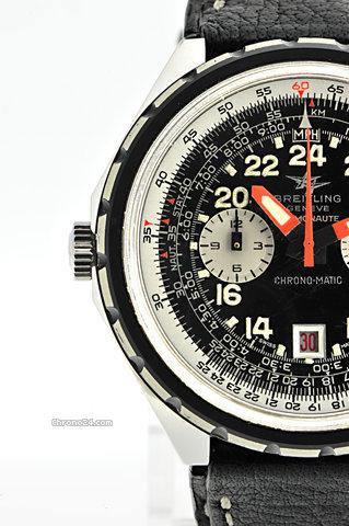 replica Breitling Cosmonaute Navitimer Automatik WATCHES 1 