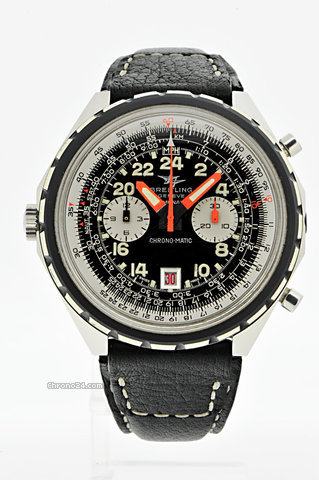 Breitling Cosmonaute Navitimer Automatik