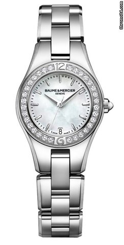 Baume & Mercier Linea