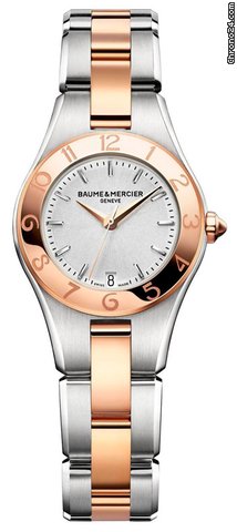 Baume & Mercier Linea