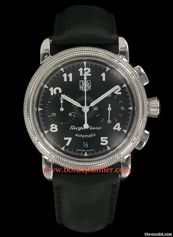 TAG Heuer Targa Florio Automatic