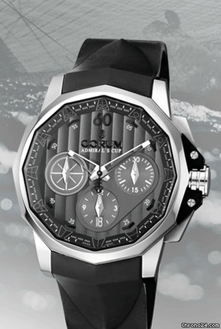 Corum ADMIRAL'S CUP CHRONOGRAPH