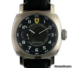Panerai Ferrari Automatico Cronometro