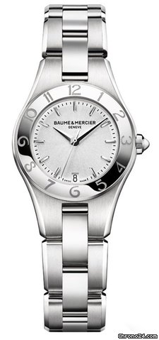 Baume & Mercier Linea