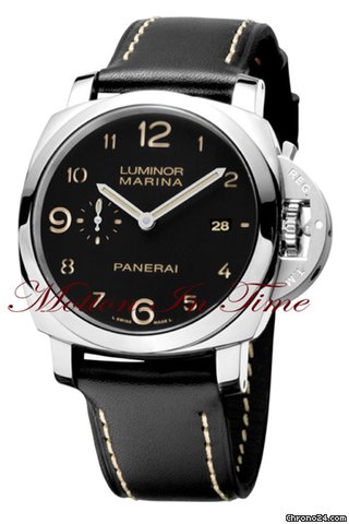 Panerai PAM 359 Luminor 1950 Marina 3 Days Automatic Limited