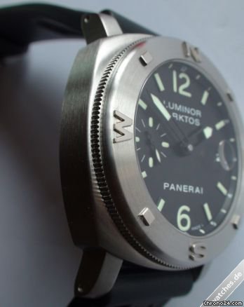 replica Panerai Luminor Arktos OOR - PAM00092 OOR WATCHES 1 
